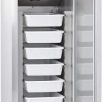 Sterling Pro Fish Cabinet Cobus SPR601FISH single door 7 Drawers.