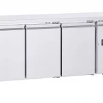 Sterling Pro Freezer Cobus SPCF300N 3 Door Counter 417 Litres.