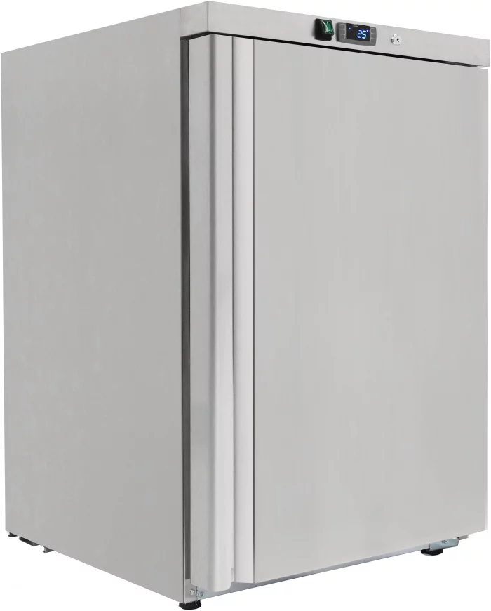 Sterling Pro Freezer Cobus SPF200S Single Door Stainless Steel Undercounter 140 Litres 535 scaled Sterling Pro Freezer Cobus SPF200S Single Door Stainless Steel Undercounter 140 Litres.
