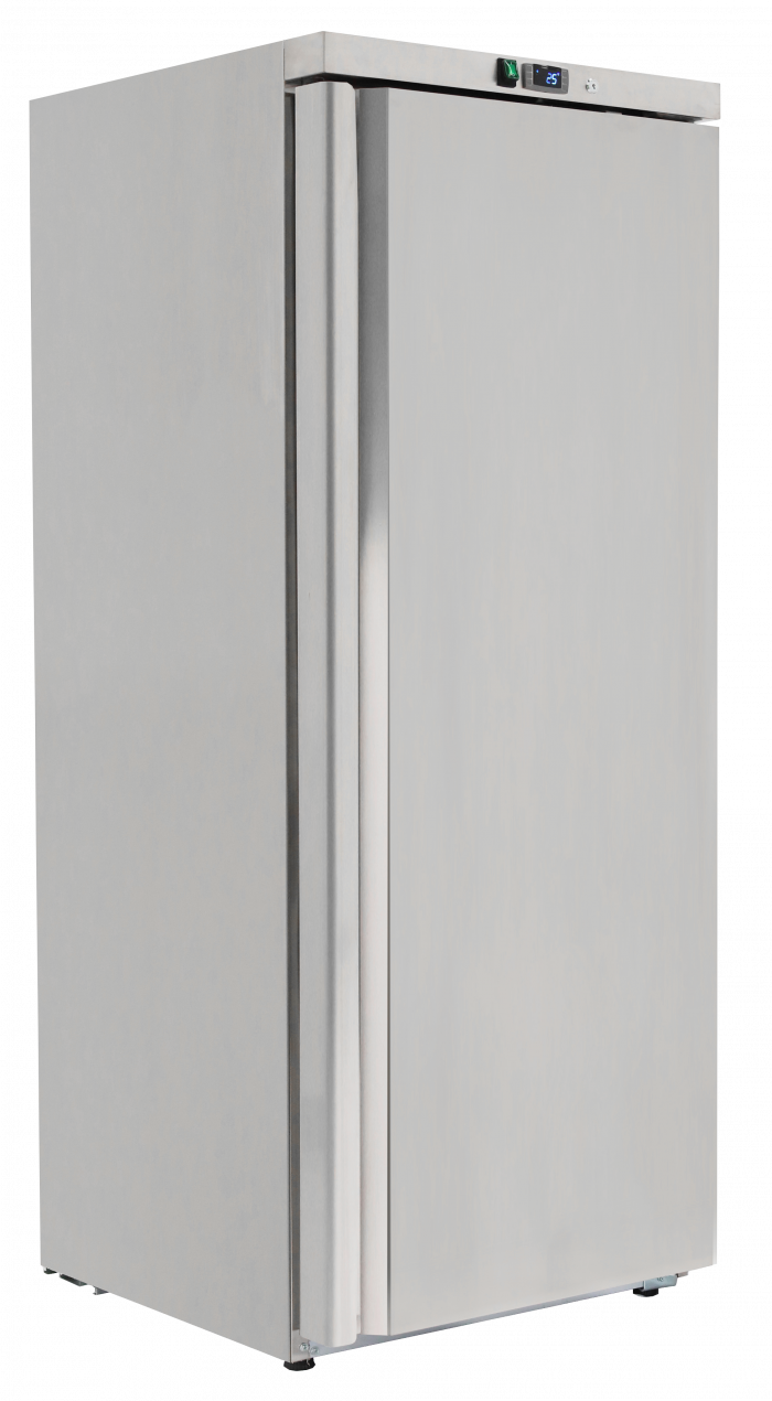 Sterling Pro Freezer Cobus SPF600S Single Door Stainless Steel Upright 580 Litres 1075 Sterling Pro Freezer Cobus SPF600S Single Door Stainless Steel Upright 580 Litres.