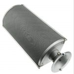 BLUE SEAL VEE-RAY GT45 GT46 GT60 GAS FRYER COMPLETE MESH BURNER NATURAL & LPG.part no 022575