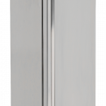 Sterling Pro Freezer Cobus SPF400S Single Door Stainless Steel Upright 360 Litres.