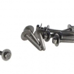 Rational Hex Self Tapping Screw B4,2x32 DIN7976 (Pack Of 10). 10.00.102P