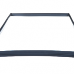 Rational Door Gasket SCC/CM 61. 20.02.550P