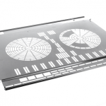 Rational Air Baffle. 22.01.340P