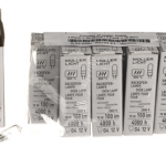 Rational Oven Lamp 300°C (Halogen Bulb). Pack of 10. 3024.0201P