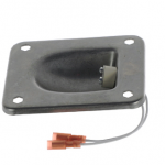 Rational Reflector for Interior Light SCC, CM 61-202. 40.00.098P