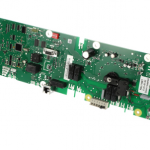Rational Control PCB Index 'MF'. 42.00.047P
