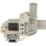 Rational Emptying Pump. 44.00.207P / 87.01.954S