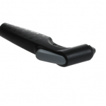 Rational Hand Shower, Black. 50.00.282S