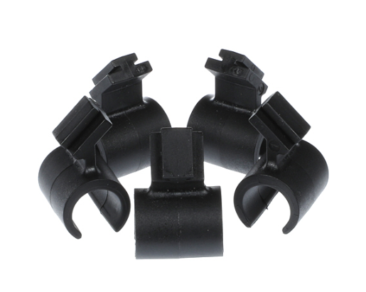 50.00.296p Rational (Pack of 5) Clip for Drip Collector. 50.00.296P