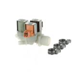 Rational Triple Solenoid Valve. 50.01.050S