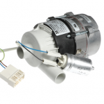 Rational Pump For Cleaning UP30. 56.00.153P