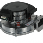 Rational Blower for Burner RG130. 70.00.028P