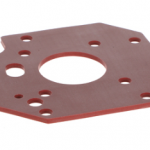 Rational Gasket for Burner Carrier. 72.00.067