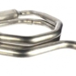 Rational Hot Air Heat Exchanger. 74.00.745P