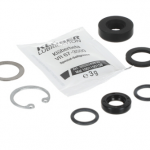 Rational Repair Set Shaft Seal 01/2004. 87.00.417