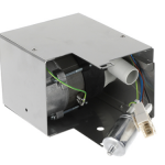 Rational Housing and Cleaning Pump. 87.00.437