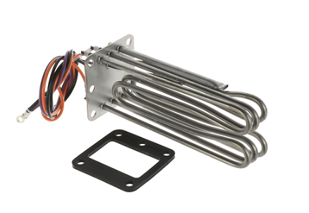 87.01.011 Rational Heating Element with Gasket. 87.01.011