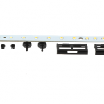 Rational LED Bar Left/Right SCC201/202 Below As Of 09/2016 - 87.01.373