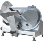 ChefQuip Meat Slicer CQS350-SBR 350mm Blade.