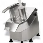 ChefQuip Veg prep machine CQ-400 production 250kg.
