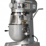 Spar Planetary Mixer SP100HA 10 Litre single phase.