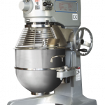 Spar Planetary Mixer SP30HA 30 Litre.