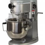 Spar Planetary Mixer SP500 5 Litre.