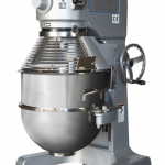 Spar Planetary Mixer SP60HA 60 Litre.