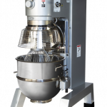 Spar Planetary Mixer SP80HA 80 Litre.