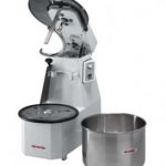 Spar Spiral Mixer IM-25C removable bowl 30 Litre.