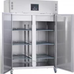 Sterling Pro Freezer Cobus SPR212NV Double Door 1200 Litre.