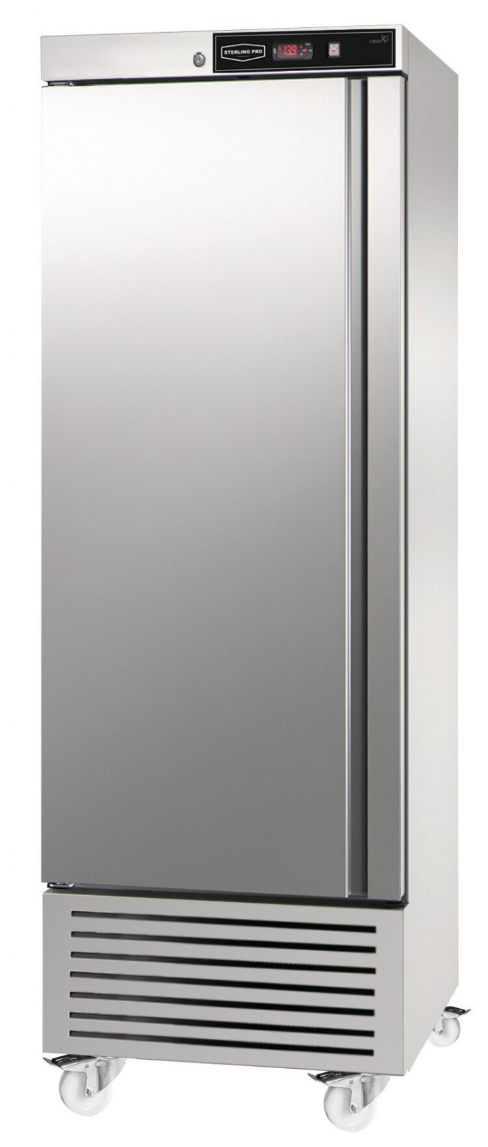 Sterling Pro Freezer Green SNI600L Single Door 600 Litres 1595 Sterling Pro Freezer Green SNI600L Single Door 600 Litres.
