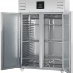 Sterling Pro Freezer Vantage XNI142V Double Door 1400 Litres.