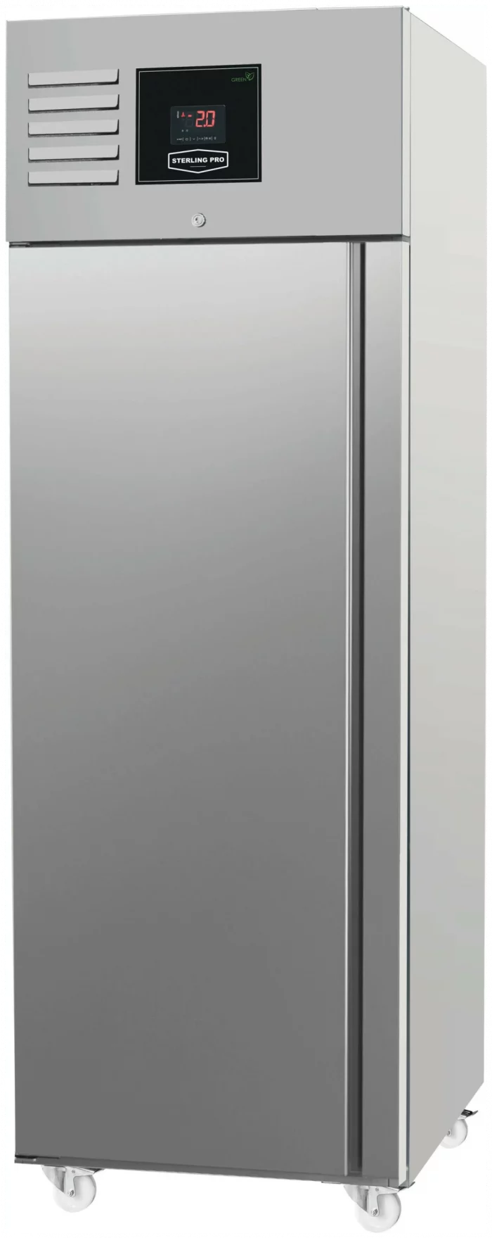 Sterling Pro Freezer Vantage XNI700L Single Door 700 Litres 2195 Sterling Pro Freezer Vantage XNI700L Single Door 700 Litres.