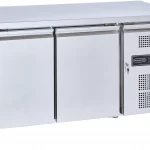 Sterling Pro Fridge Cobus SPCR200P 2 Door Counter 282 Litres.