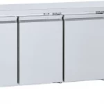 Sterling Pro Fridge Cobus SPCR300P 3 Door Counter 417 Litres.