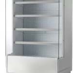 Sterling Pro Multideck Display Chiller VOLCANO80-100 1m.