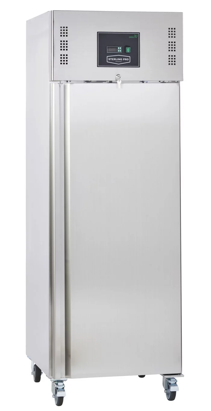 Sterling Pro Refrigerator Cobus SPR160PV Single Door 600 Litres 1100 Sterling Pro Refrigerator Cobus SPR160PV Single Door 600 Litres.