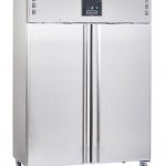 Sterling Pro Refrigerator Cobus SPR212PV Double Door 1200 Litre.