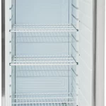 Sterling Pro Refrigerator Cobus SPR400S Single Door Stainless Steel Upright 360 Litres.