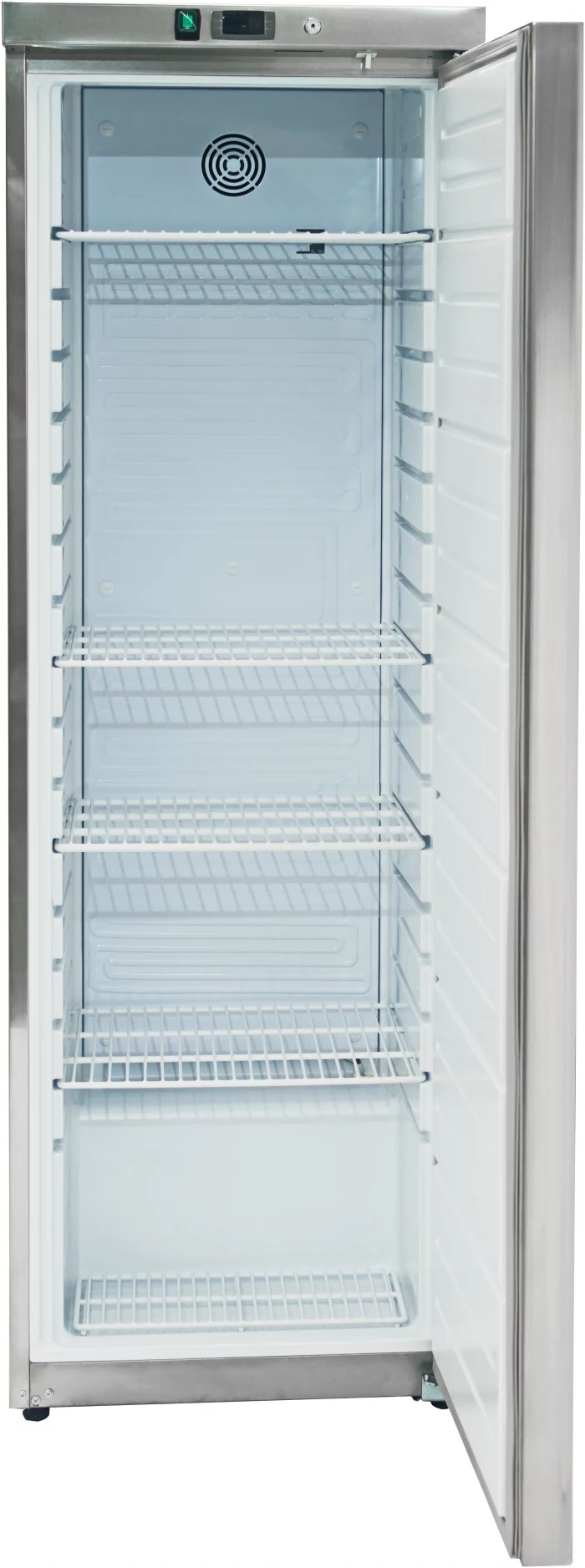 Sterling Pro Refrigerator Cobus SPR400S Single Door Stainless Steel Upright 360 Litres 835 scaled Sterling Pro Refrigerator Cobus SPR400S Single Door Stainless Steel Upright 360 Litres.