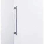 Sterling Pro Refrigerator Cobus SPR400WH Single Door White Upright 350 Litres.