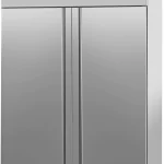 Sterling Pro Refrigerator Vantage XPI142V Double Door 1400 Litres.