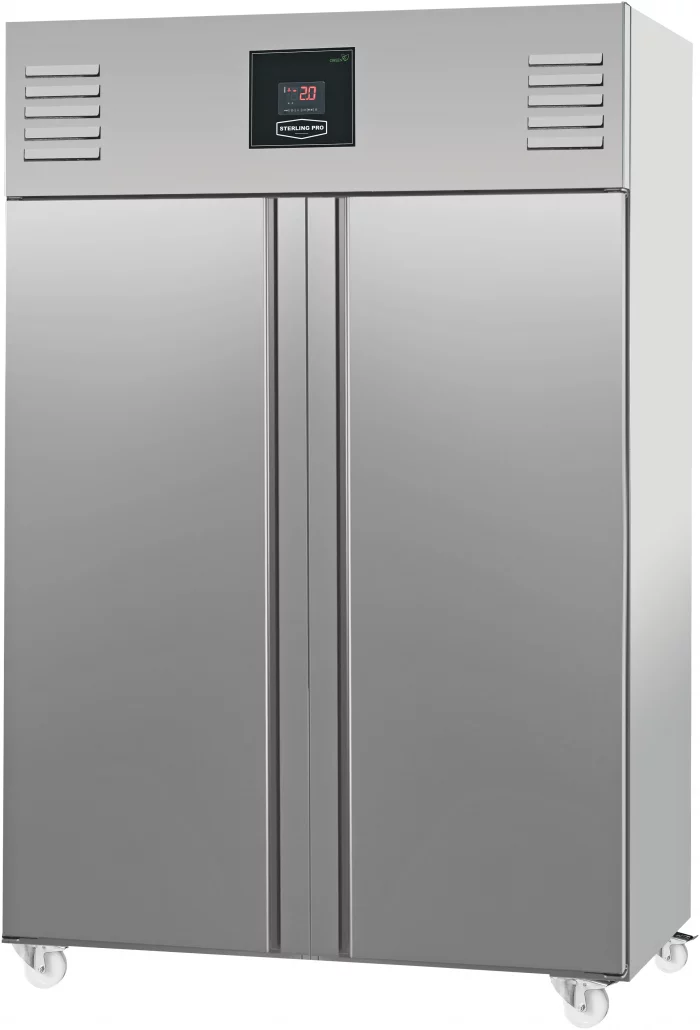 Sterling Pro Refrigerator Vantage XPI142V Double Door 1400 Litres 2875 scaled Sterling Pro Refrigerator Vantage XPI142V Double Door 1400 Litres.