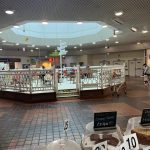 Cafe for sale : Portsmouth - in Asda supermarket very busy and large cafe.