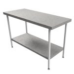 Moffat S-Steel SCT1865 Table 180x65x90.