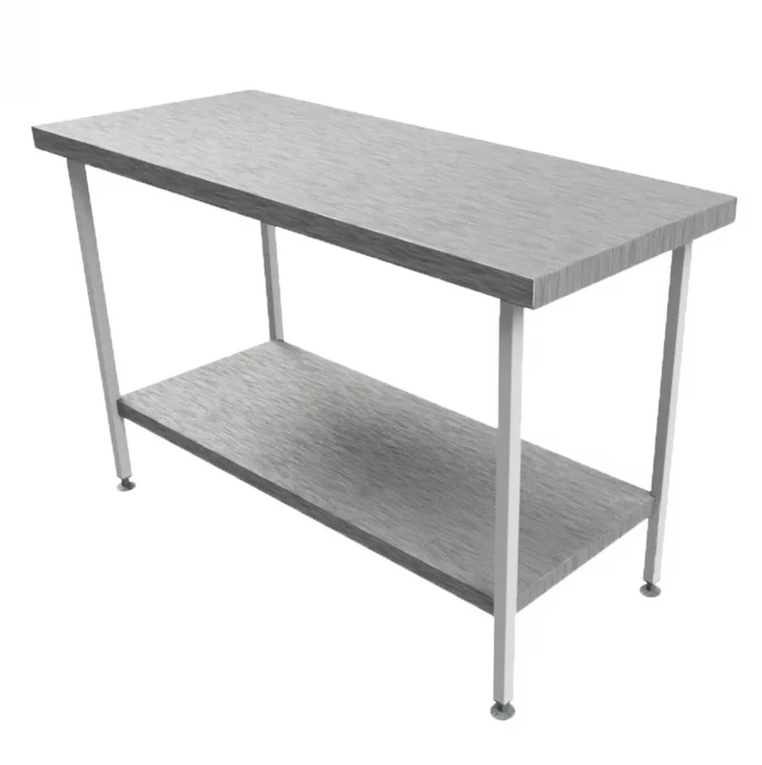 Moffat S-Steel SCT965 Table 90x65x90. - Image 1