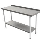 Moffat S-Steel SWB1865 Table 180x65x90.